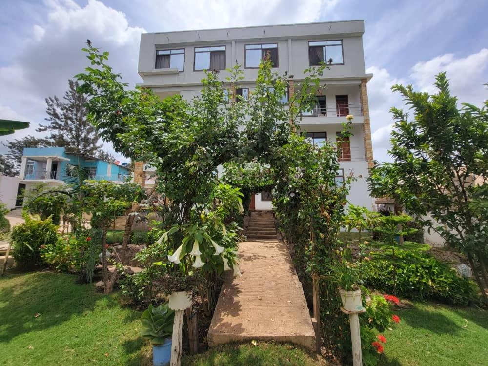 Nanofilter House - Hotel Arusha Exterior photo